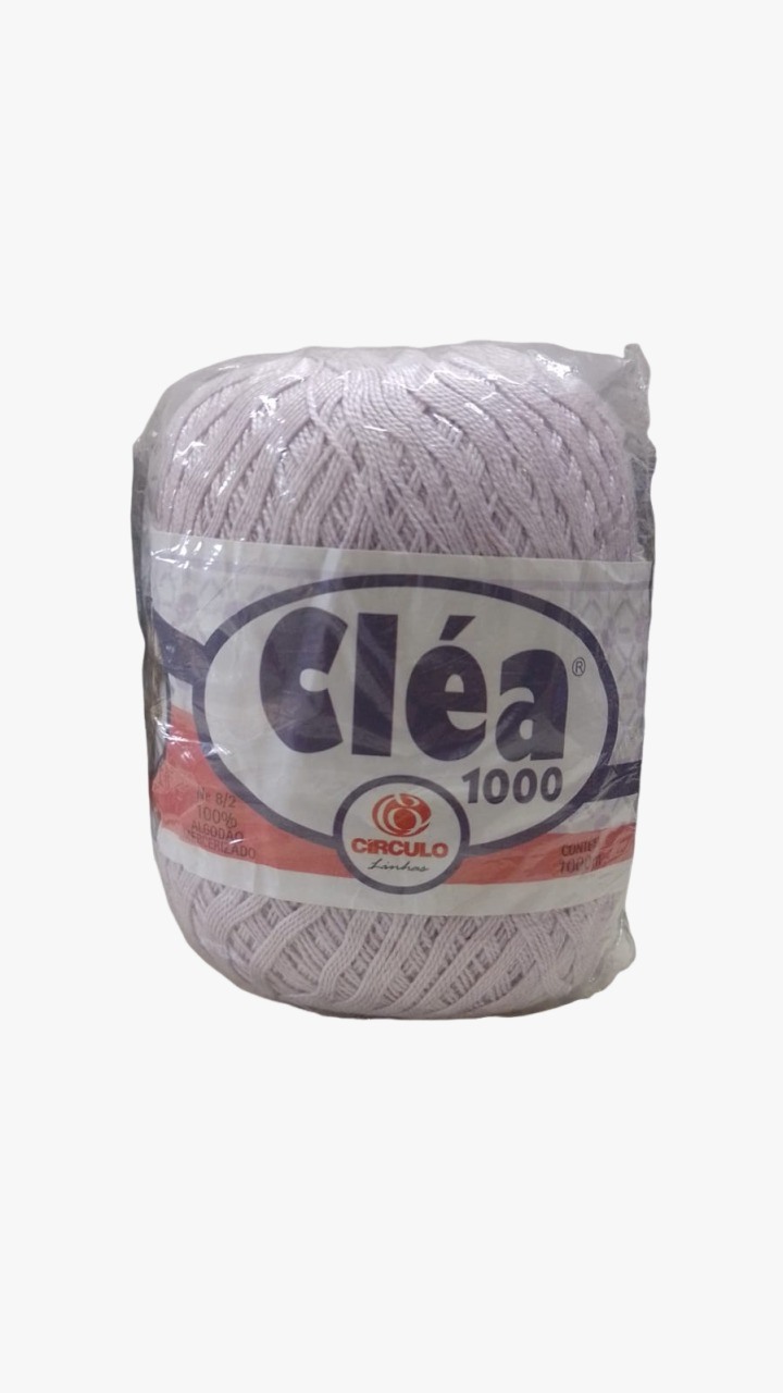 LINHA CLEA 1000 LILAS / ROXOS
